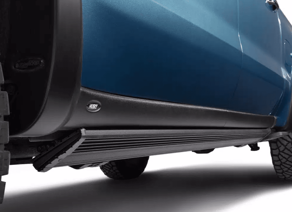 Suncoast Marine and Auto offers AMP Research Powerstep Xtreme for 2022- GM 1500 (78255-01A)