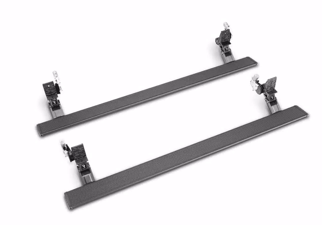 Suncoast Marine and Auto offers AMP Research Powerstep Xtreme for 2022- GM 1500 (78255-01A)