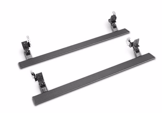 Suncoast Marine and Auto offers AMP Research Powerstep Xtreme for 2022- GM 1500 (78255-01A)