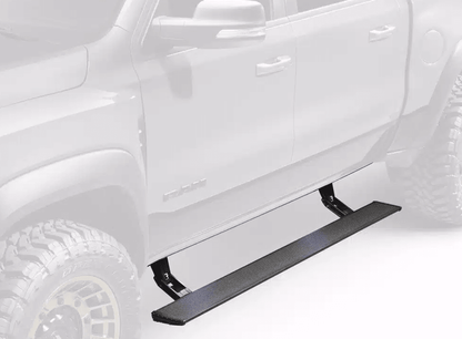 Suncoast Marine and Auto offers AMP Research Powerstep Xtreme for 2019- GM 1500 (78254-01A)