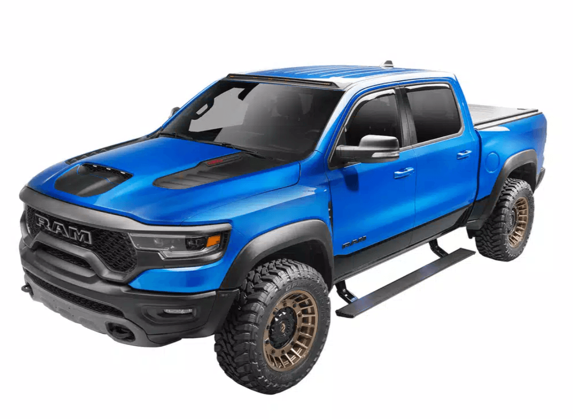 Suncoast Marine and Auto offers AMP Research Powerstep Extreme for 2022- Ford F250 (78242-01A)