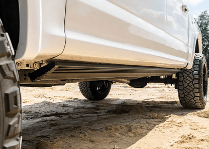 Suncoast Marine and Auto offers AMP Research Powerstep Extreme for 2022- Ford F250 (78242-01A)