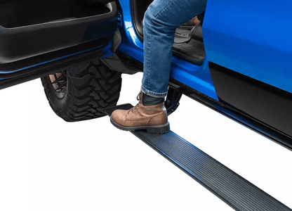 Suncoast Marine and Auto offers AMP Research Powerstep Xtreme for 2019- Dodge Ram 1500 (78240-01A)