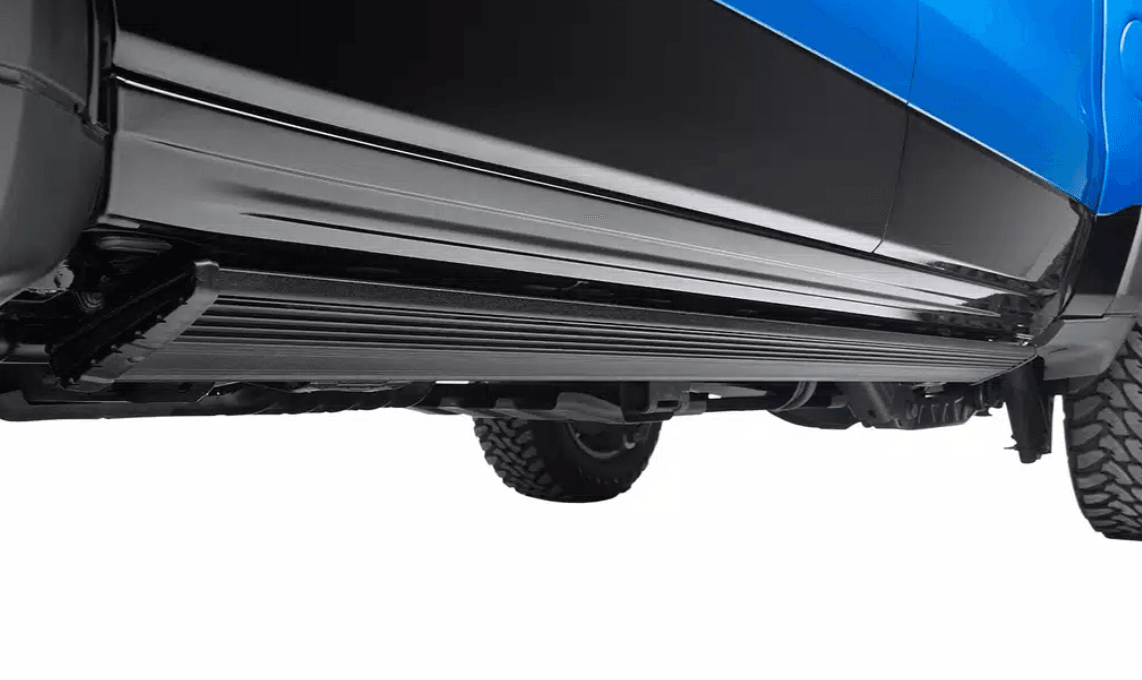 Suncoast Marine and Auto offers AMP Research Powerstep Xtreme for 2019- Dodge Ram 1500 (78240-01A)