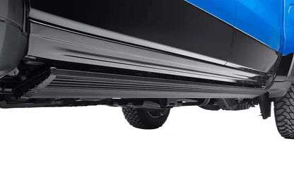 Suncoast Marine and Auto offers AMP Research Powerstep Xtreme for 2019- Dodge Ram 1500 (78240-01A)