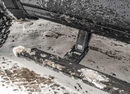 Suncoast Marine and Auto offers AMP Research Powerstep Xtreme for 2018-2019 Dodge Ram 1500/2500 (78239-01A)