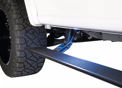 Suncoast Marine and Auto offers AMP Research Powerstep Xtreme for 2018-2019 Dodge Ram 1500/2500 (78239-01A)