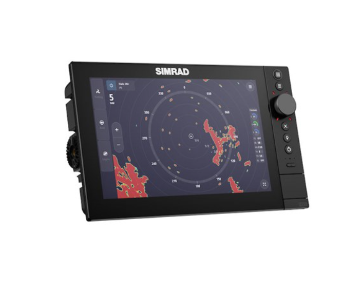Suncoast Marine and Auto offers Simrad NSS4-10 10" MFD - No Sonar [000-16275-001]