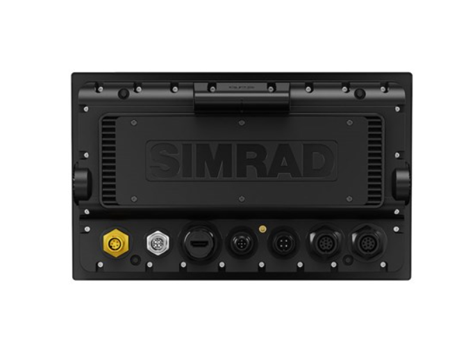 Suncoast Marine and Auto offers Simrad NSS4-10 10" MFD - No Sonar [000-16275-001]
