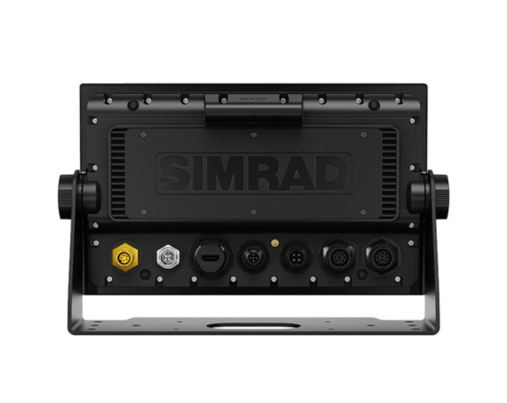 Suncoast Marine and Auto offers Simrad NSS4-10 10" MFD - No Sonar [000-16275-001]