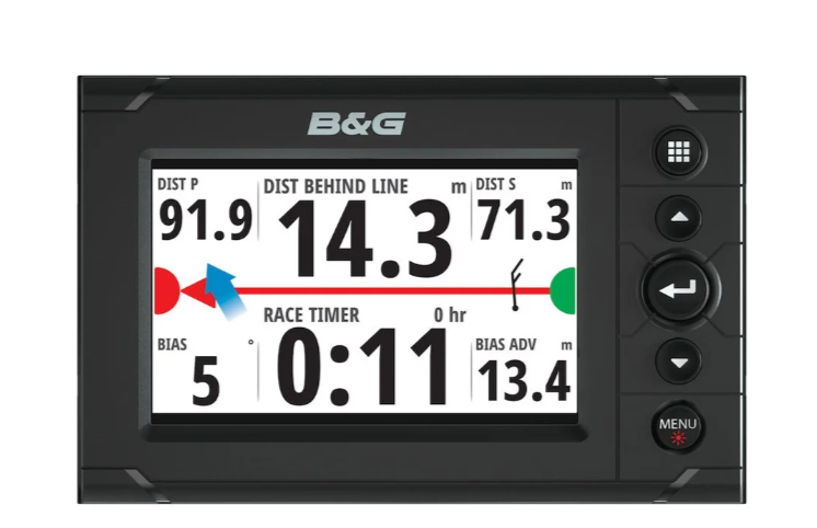 Suncoast Marine and Auto offers B&G H5000 Graphic Display [000-11542-001]