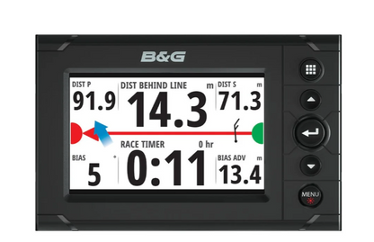 Suncoast Marine and Auto offers B&G H5000 Graphic Display [000-11542-001]