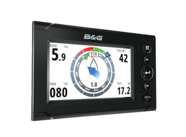 Suncoast Marine and Auto offers B&G H5000 Graphic Display [000-11542-001]