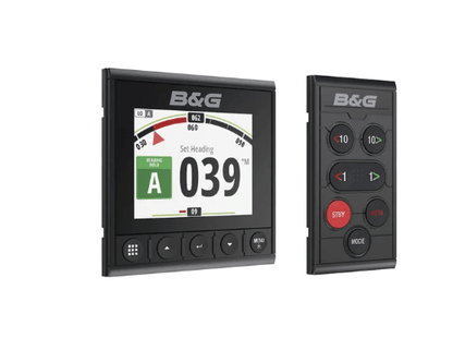 Suncoast Marine and Auto offers BG Triton² Autopilot Controller and Display Pack