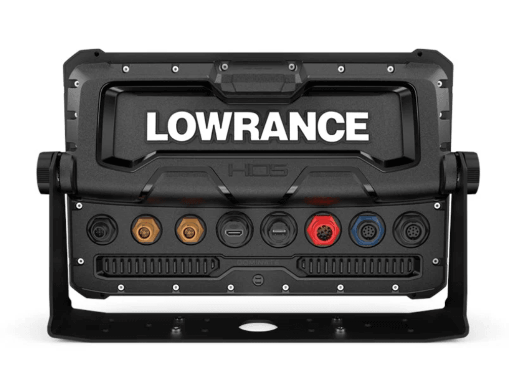 Suncoast Marine and Auto offers Lowrance HDS PRO 12 w/ Preloaded C-MAP DISCOVER OnBoard - No Transducer [000-16002-001]