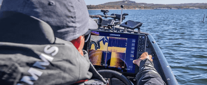 Suncoast Marine and Auto offers Lowrance HDS PRO 12 w/ Preloaded C-MAP DISCOVER OnBoard - No Transducer [000-16002-001]