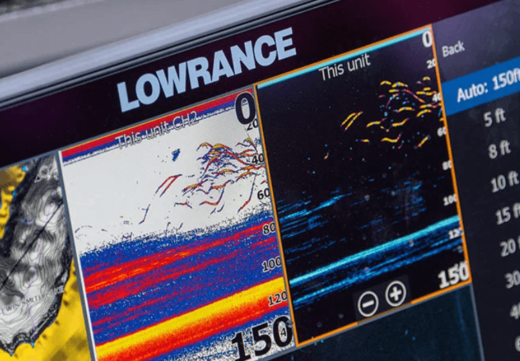 Suncoast Marine and Auto offers Lowrance HDS PRO 12 w/ Preloaded C-MAP DISCOVER OnBoard - No Transducer [000-16002-001]