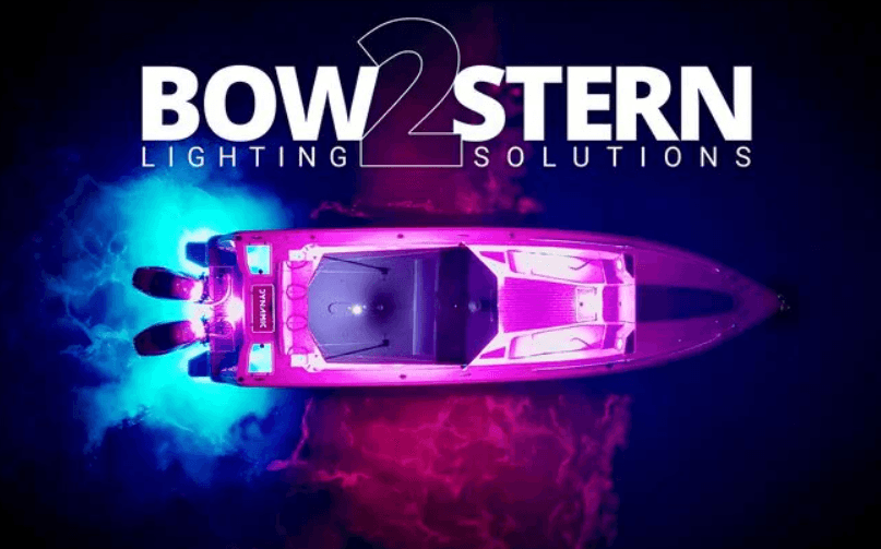 Suncoast Marine and Auto offers Lumitec Maxillumeh60 Flush Mount Flood Light - White Housing and Dimming [101336]