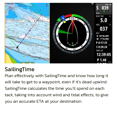 Suncoast Marine and Auto offers BG Vulcan 9 FS 9" Combo - No Transducer - Includes C-MAP Discover Chart [000-13214-009]