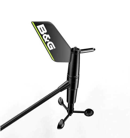 Suncoast Marine and Auto offers BG WS320 Wireless Wind Sensor Pack with Wireless Interface Module [000-14383-001]