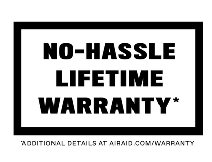 Suncoast Marine and Auto offers Airaid Junior Air Intake Kit (AIR-201-796)