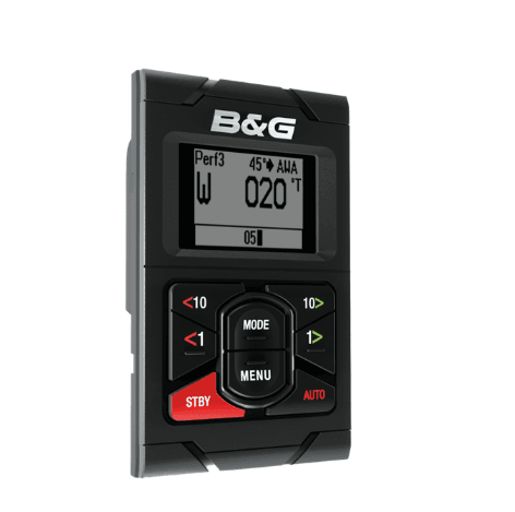 Suncoast Marine and Auto offers BG H5000 Pilot Controller