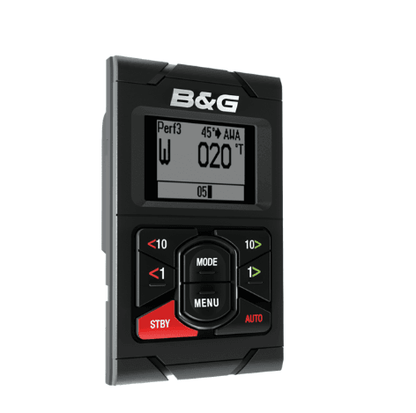 Suncoast Marine and Auto offers BG H5000 Pilot Controller