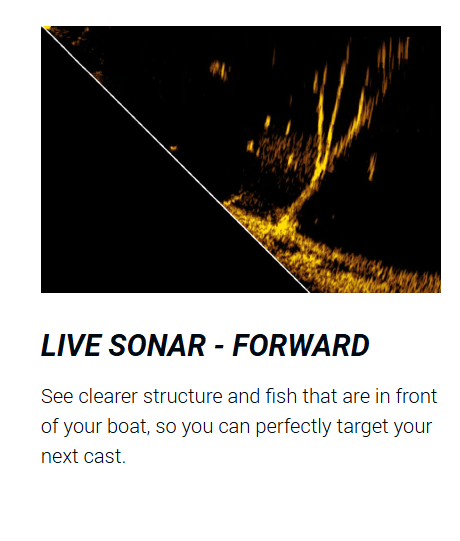 Suncoast Marine and Auto offers Lowrance Eagle Eye 9 Live w/T/M Transducer C-MAP Inland Charts [000-16129-001]
