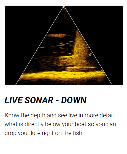 Suncoast Marine and Auto offers Lowrance Eagle Eye 9 Live w/T/M Transducer C-MAP Inland Charts [000-16129-001]