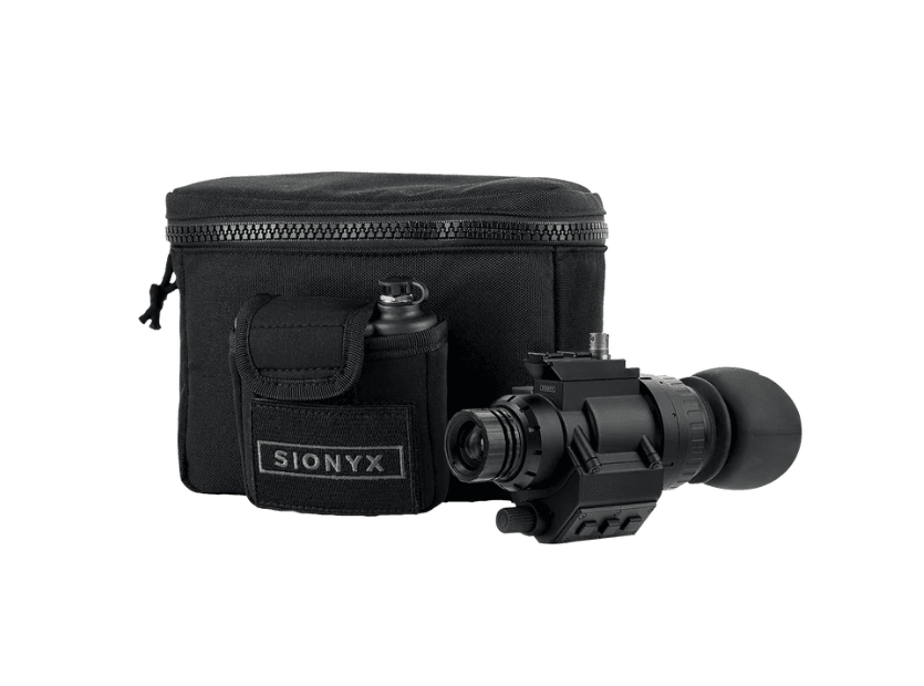 Suncoast Marine and Auto offers SIONYX OPSIN Ultra Low-Light Color Monocular [C013400]