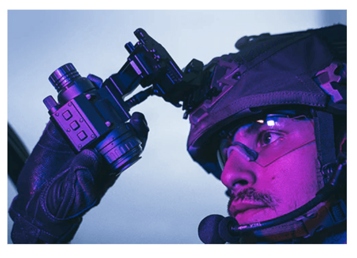 Suncoast Marine and Auto offers SIONYX OPSIN Ultra Low-Light Color Monocular [C013400]
