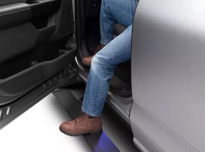 Suncoast Marine and Auto offers AMP Research Powerstep for 2021- Ford F150 (76152-01A)