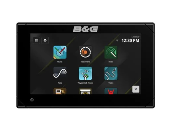Suncoast Marine and Auto offers BG Zeus S 7 Chartplotter/Fishfinder w/o Transducer [000-15216-001]