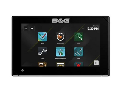 Suncoast Marine and Auto offers BG Zeus S 7 Chartplotter/Fishfinder w/o Transducer [000-15216-001]