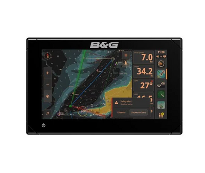 Suncoast Marine and Auto offers BG Zeus S 7 Chartplotter/Fishfinder w/o Transducer [000-15216-001]