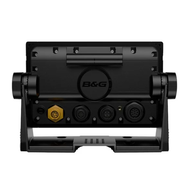 Suncoast Marine and Auto offers BG Zeus S 7 Chartplotter/Fishfinder w/o Transducer [000-15216-001]