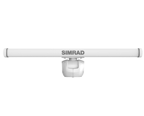 Suncoast Marine Supply offers Simrad HALO 2006 Open Array Radar
