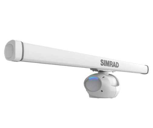 Suncoast Marine Supply offers Simrad HALO 2006 Open Array Radar