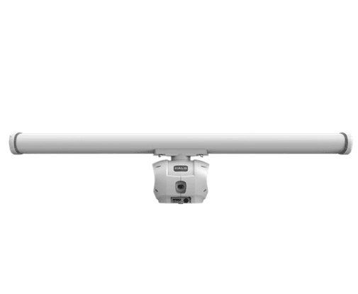 Suncoast Marine Supply offers Simrad HALO 2006 Open Array Radar