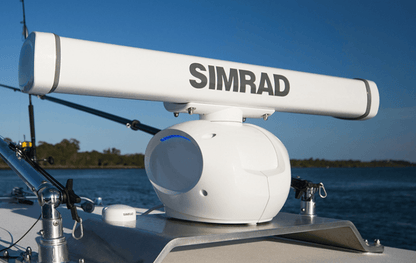 Suncoast Marine and Auto offers Simrad HALO 2006 Radar w/6 Open Array 20M Cable [000-15760-001]