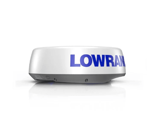 Suncoast Marine and Auto offers Lowrance HALO24 Radar Dome w/Doppler Technology [000-14541-001]
