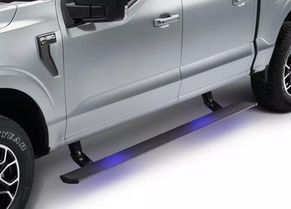 Suncoast Marine and Auto offers AMP Research Powerstep for 2019- Dodge Ram 1500 (76240-01A)