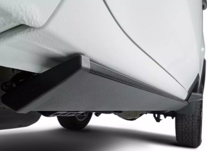 Suncoast Marine and Auto offers AMP Research Powerstep for 2019- Dodge Ram 1500 (76240-01A)