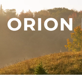 Shop ORION HUNTING PRODUCTS at Suncoast for FREE Shipping on hunting blinds and the LOWEST PRICES GUARANTEED! Order their portable deer/wild game feeders, elevated stands, wheel chair ramps and other amazing accessories for the ultimate hunter