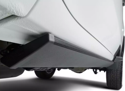 Suncoast Marine and Auto offers AMP Research Powerstep 1999-2007 Ford F250/F350 (75104-01A)