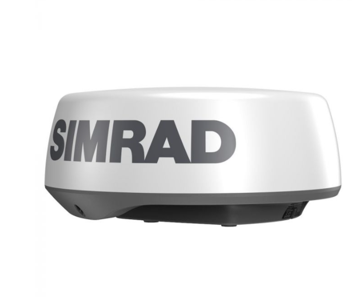 Suncoast Marine and Auto offers Simrad HALO20 20" Radar Dome w/10M Cable [000-14537-001]