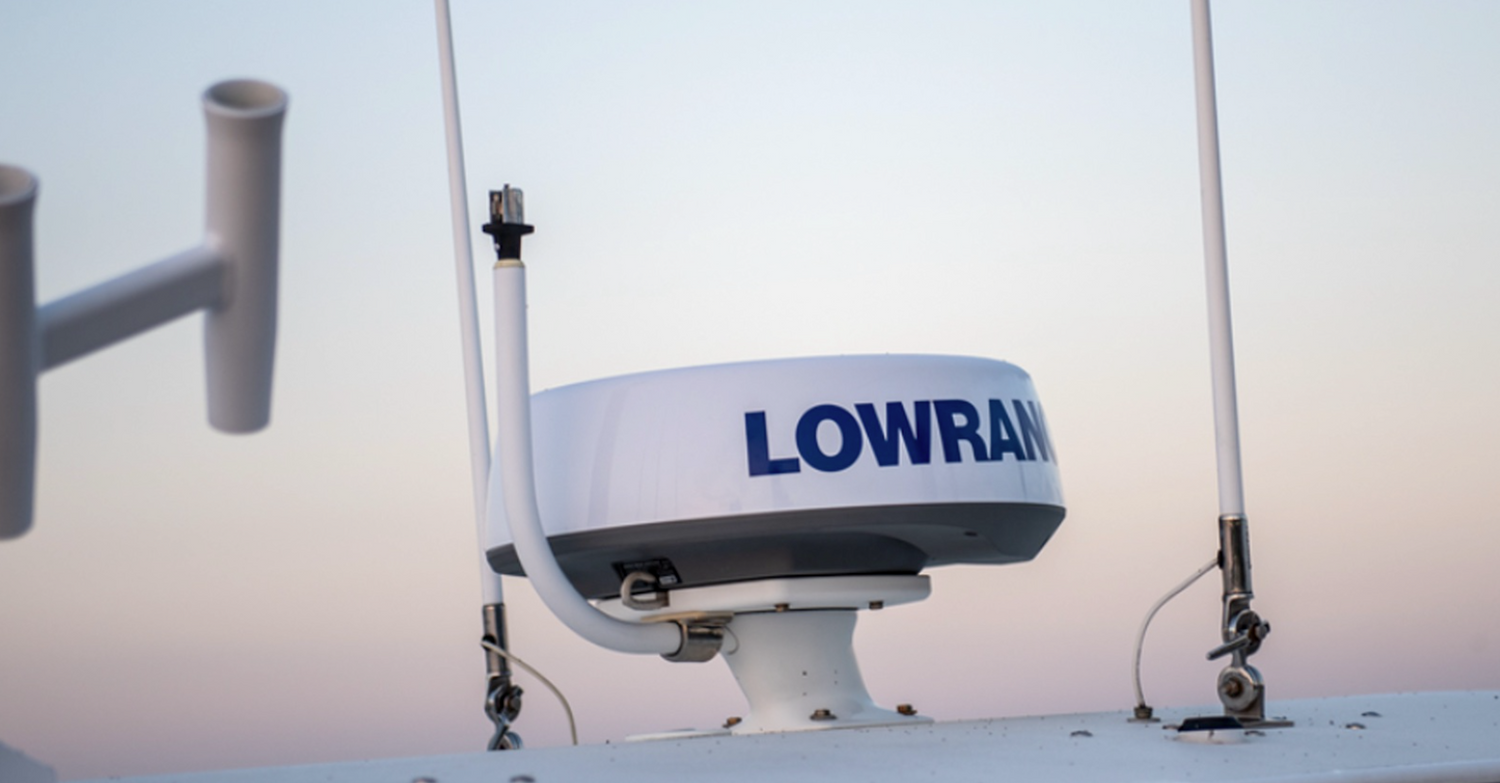 Suncoast offers a full line of dome and open array radars. Our radars provide high-definition digital technology delivering high-resolution radar images to your plotter.