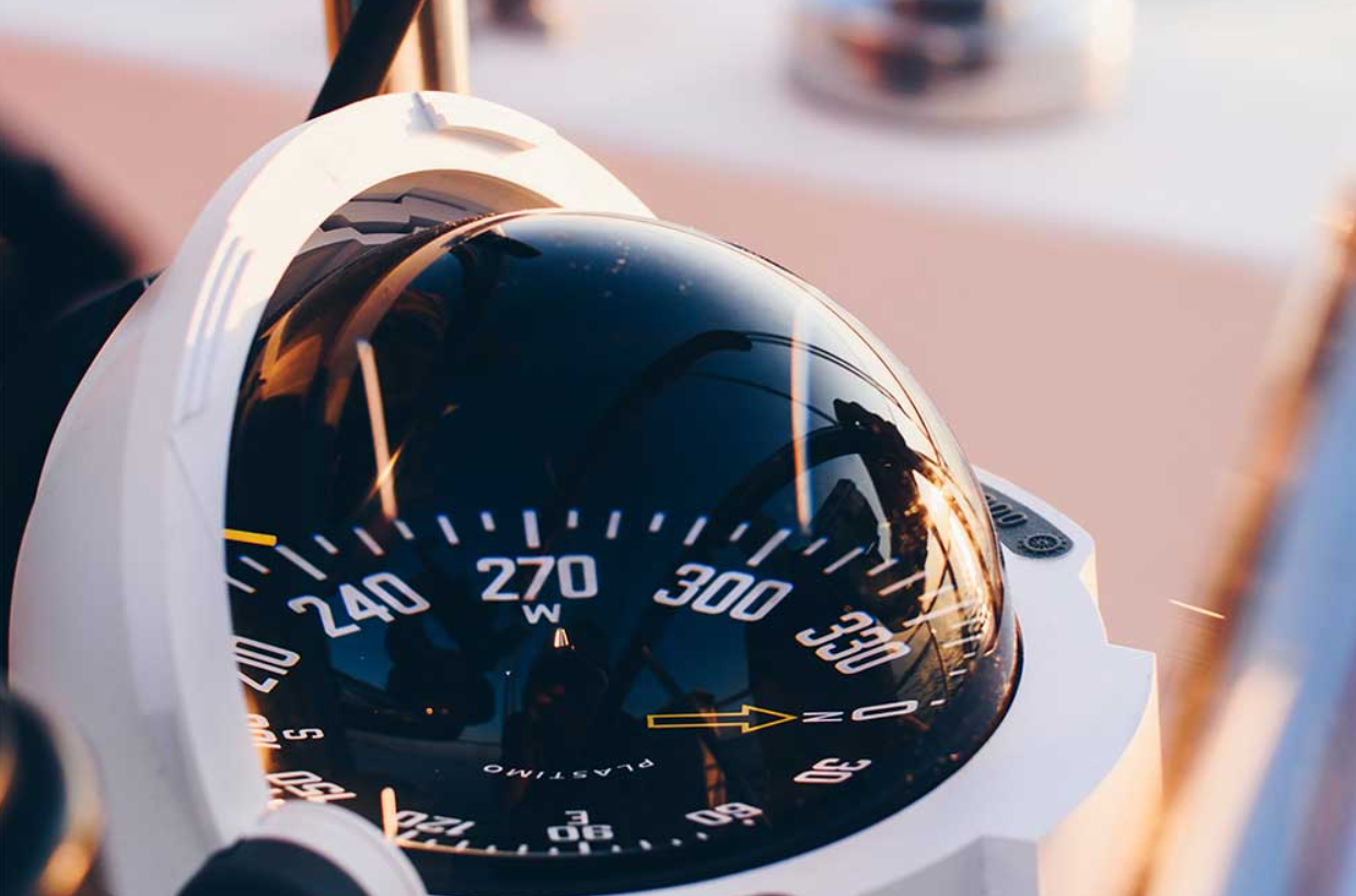 From NMEA interfaces to surface and flush mounting options, browse premium Compasses and renowned brands like Ritchie and Si-Tex to find the perfect navigation solution.