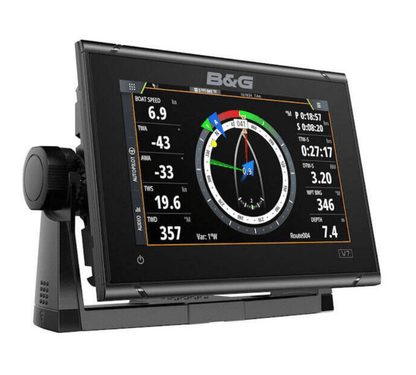 Suncoast Marine and Auto offers BG Vulcan 7 R Chartplotter/Fishfinder Display