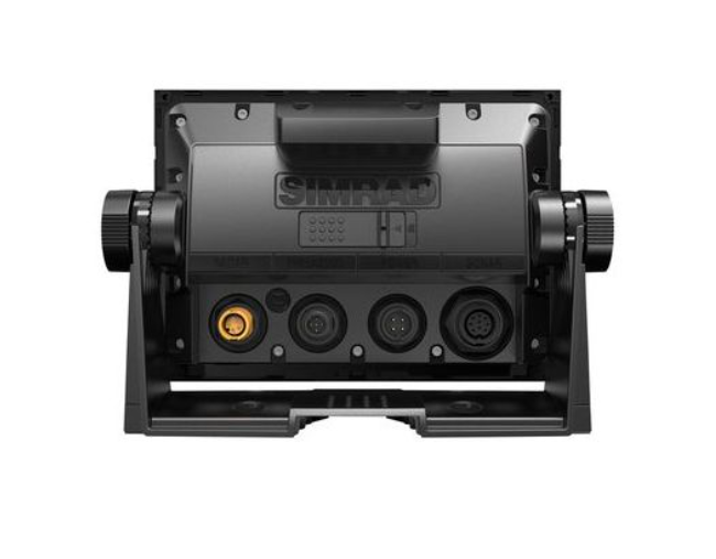 Suncoast Marine and Auto offers Simrad GO7 XSR Chartplotter/Fishfinder w/C-MAP Discover Chart - No Transducer [000-14078-002]